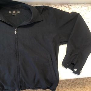 Men’s Nike Gold Jacket